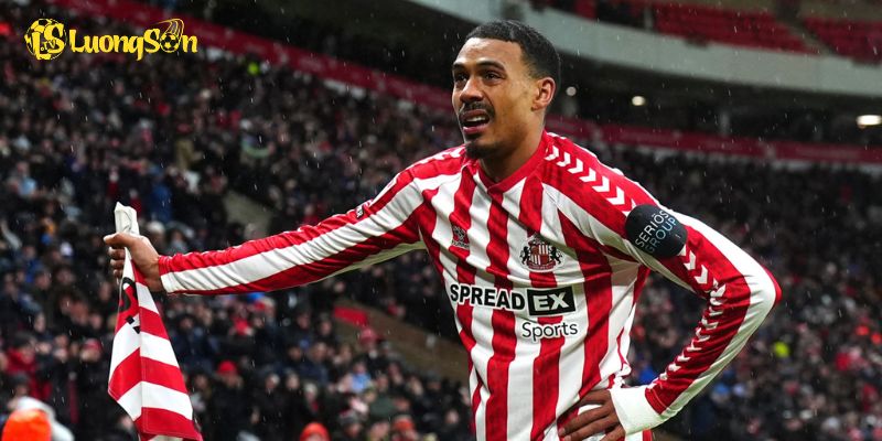 Phong cách chơi của Wilson Isidor 