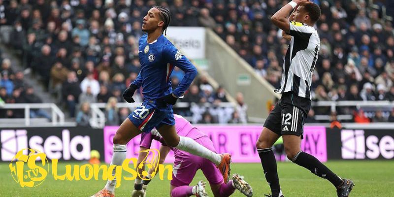 Phân tích tỷ lệ kèo và dự đoán tỷ số trận Chelsea Vs Newcastle United